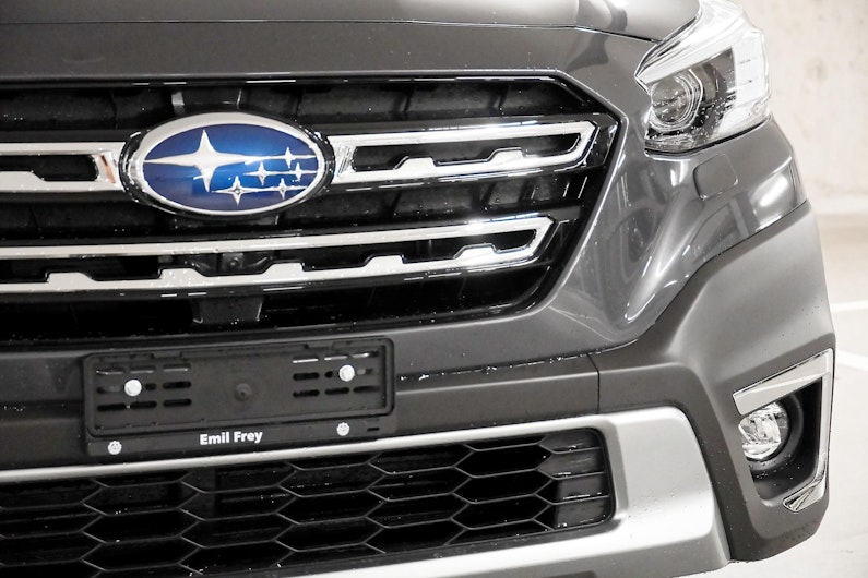 Vehicle image SUBARU OUTBACK