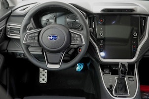 Vehicle image SUBARU Outback 2.5i Final Edition