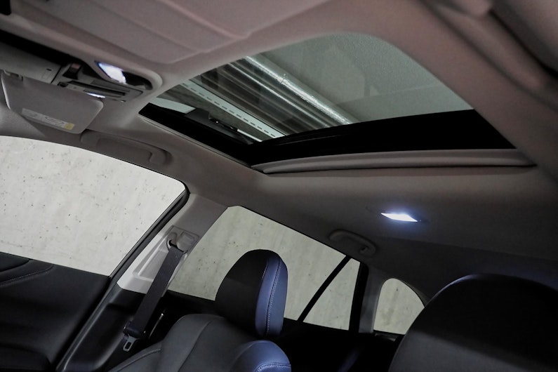 Vehicle image SUBARU OUTBACK