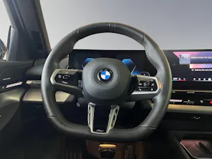 BMW 520d xDrive Touring M Sport