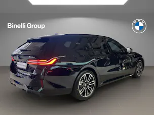 BMW 520d xDrive Touring M Sport