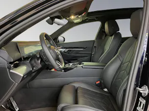 BMW 520d xDrive Touring M Sport
