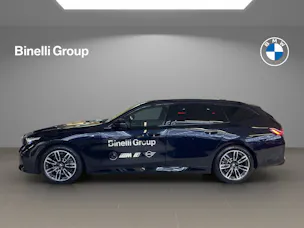 BMW 520d xDrive Touring M Sport