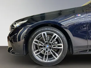 BMW 520d xDrive Touring M Sport