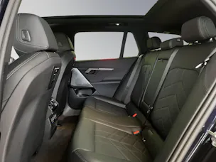BMW 520d xDrive Touring M Sport