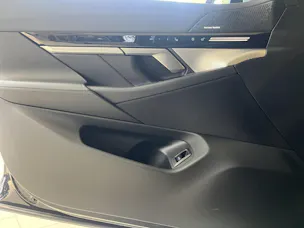 BMW 520d xDrive Touring M Sport