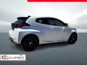 Toyota GR Yaris 1.6 Turbo Sport 4x4 / Echappement Milltek