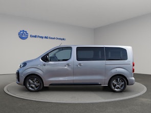 Vehicle image OPEL Zafira 2.0 CDTI 177 S/S