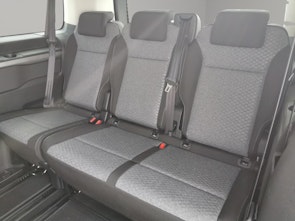 Vehicle image OPEL Zafira 2.0 CDTI 177 S/S