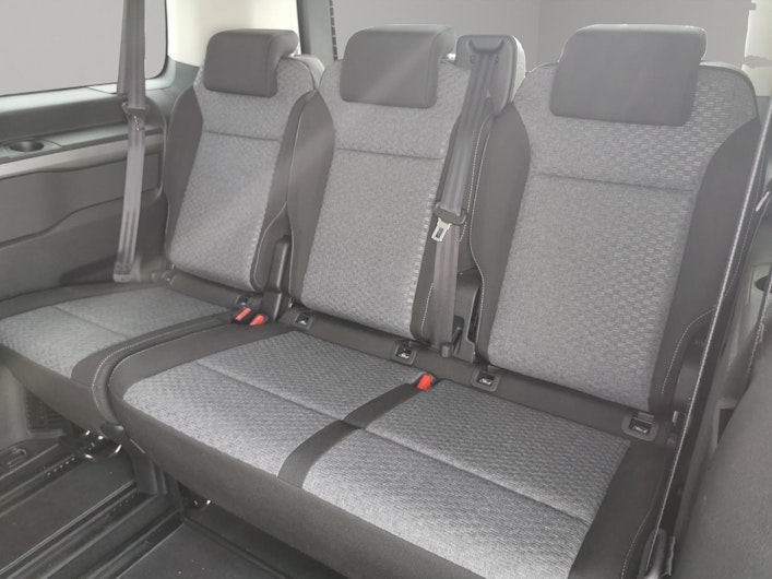 Vehicle image OPEL ZAFIRA