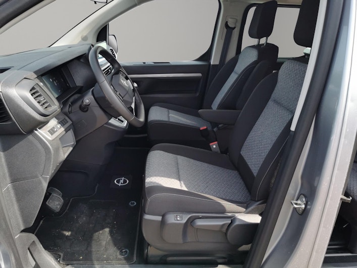 Vehicle image OPEL ZAFIRA