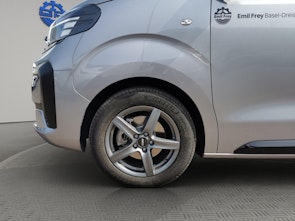 Vehicle image OPEL Zafira 2.0 CDTI 177 S/S