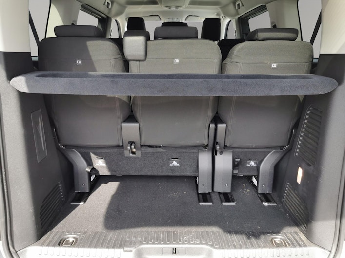 Vehicle image OPEL ZAFIRA