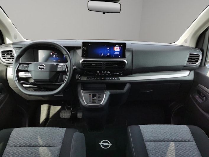 Vehicle image OPEL ZAFIRA