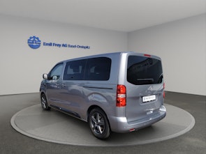 Vehicle image OPEL Zafira 2.0 CDTI 177 S/S