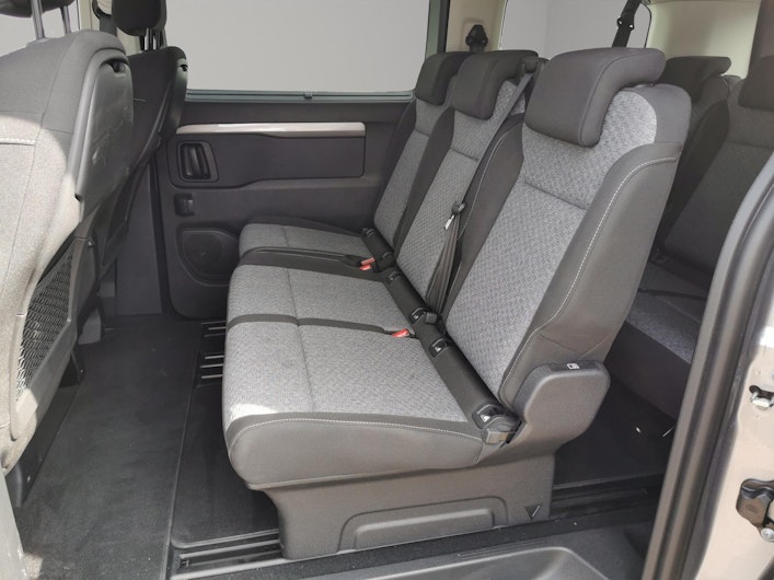 Vehicle image OPEL ZAFIRA