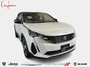 Peugeot 3008 1.5 BlueHDi Allure Pack