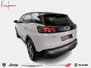 Peugeot 3008 1.5 BlueHDi Allure Pack