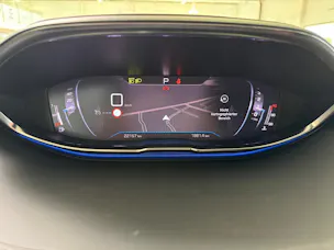 Peugeot 3008 1.5 BlueHDi Allure Pack