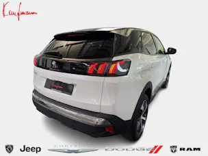 Peugeot 3008 1.5 BlueHDi Allure Pack
