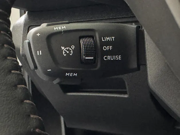 Peugeot 3008 1.5 BlueHDi Allure Pack