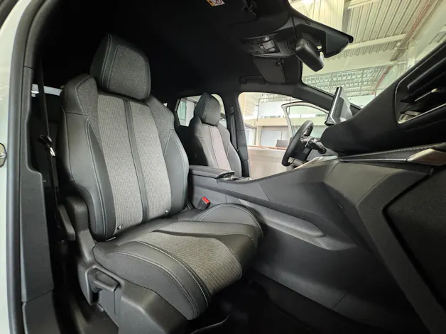 Peugeot 3008 1.5 BlueHDi Allure Pack