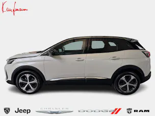 Peugeot 3008 1.5 BlueHDi Allure Pack