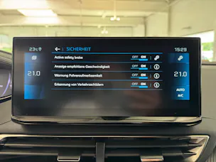 Peugeot 3008 1.5 BlueHDi Allure Pack