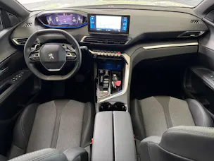 Peugeot 3008 1.5 BlueHDi Allure Pack