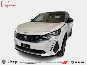 Peugeot 3008 1.5 BlueHDi Allure Pack