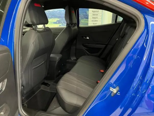 Opel Mokka e GS