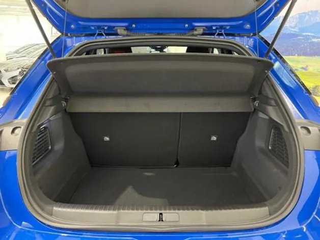 Opel Mokka e GS