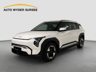 Vehicle image KIA EV3 0