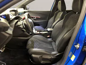Peugeot 2008 1.2 130 GT Mountain Edition