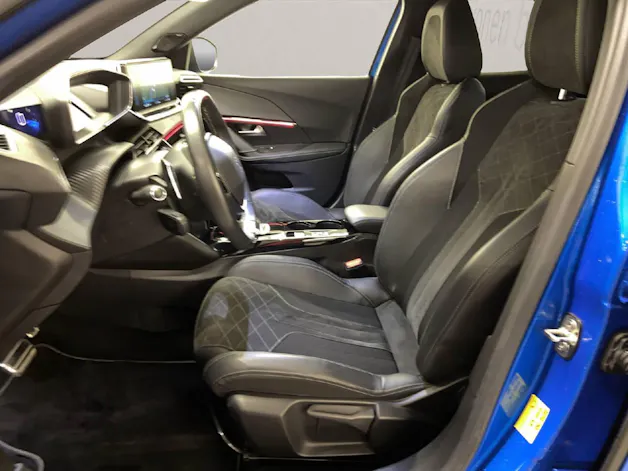 Peugeot 2008 1.2  130 GT Mountain Edition