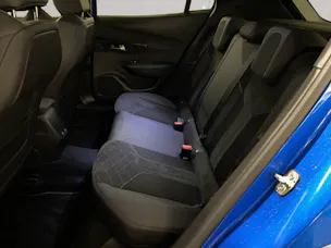 Peugeot 2008 1.2 130 GT Mountain Edition