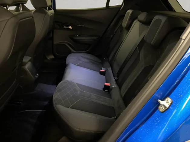 Peugeot 2008 1.2  130 GT Mountain Edition