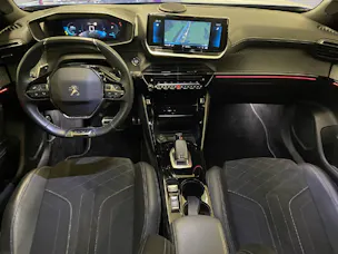 Peugeot 2008 1.2 130 GT Mountain Edition