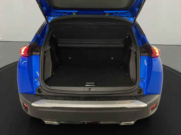 Peugeot 2008 1.2  130 GT Mountain Edition
