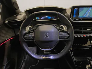 Peugeot 2008 1.2 130 GT Mountain Edition