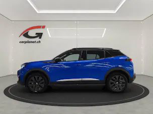 Peugeot 2008 1.2 130 GT Mountain Edition