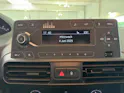 Peugeot Partner Kaw. 650 Standard 1.6 BlueHDI 75 Pro