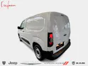 Peugeot Partner Kaw. 650 Standard 1.6 BlueHDI 75 Pro