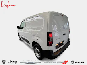 Peugeot Partner Kaw. 650 Standard 1.6 BlueHDI 75 Pro