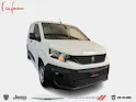 Peugeot Partner Kaw. 650 Standard 1.6 BlueHDI 75 Pro