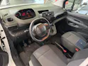 Peugeot Partner Kaw. 650 Standard 1.6 BlueHDI 75 Pro