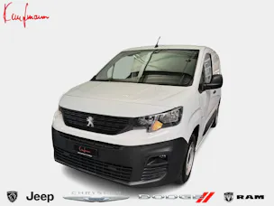 Peugeot Partner Kaw. 650 Standard 1.6 BlueHDI 75 Pro