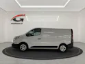 Renault Trafic Kastenwagen Advance KW L1H1 2.0 Blue dCi 130 E Ntzl.