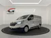 Renault Trafic Kastenwagen Advance KW L1H1 2.0 Blue dCi 130 E Ntzl.