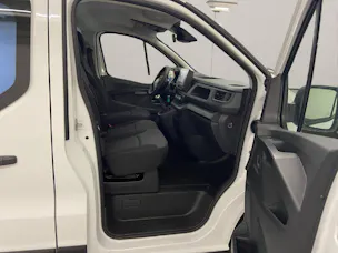 Renault Trafic Kastenwagen Advance KW L1H1 2.0 Blue dCi 130 E Ntzl.